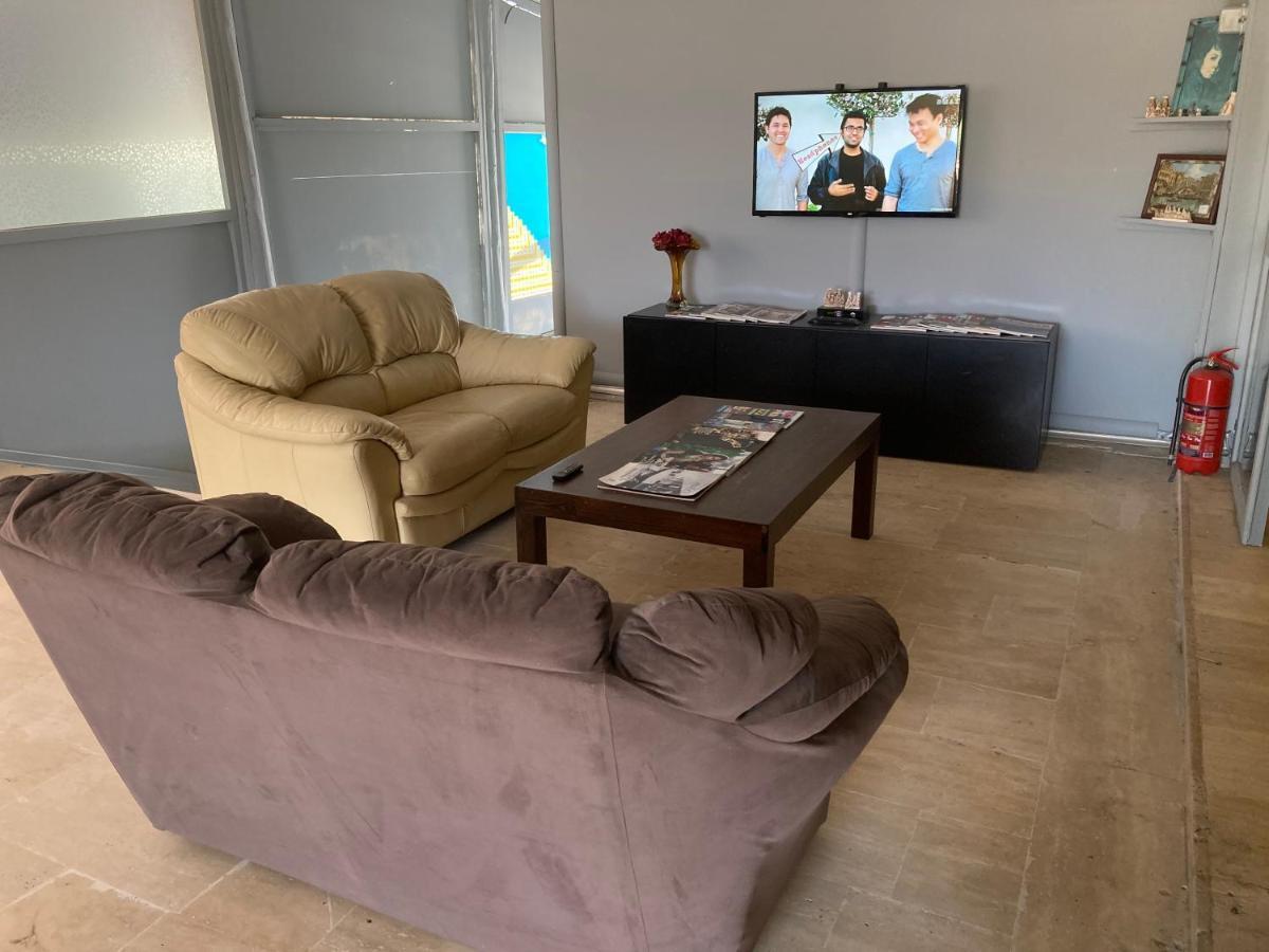 Olimpia Hotel Fethiye Eksteriør billede