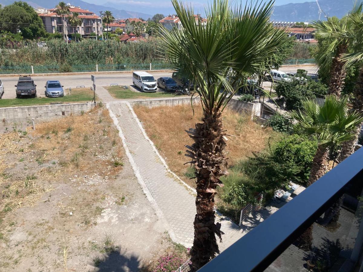 Olimpia Hotel Fethiye Eksteriør billede