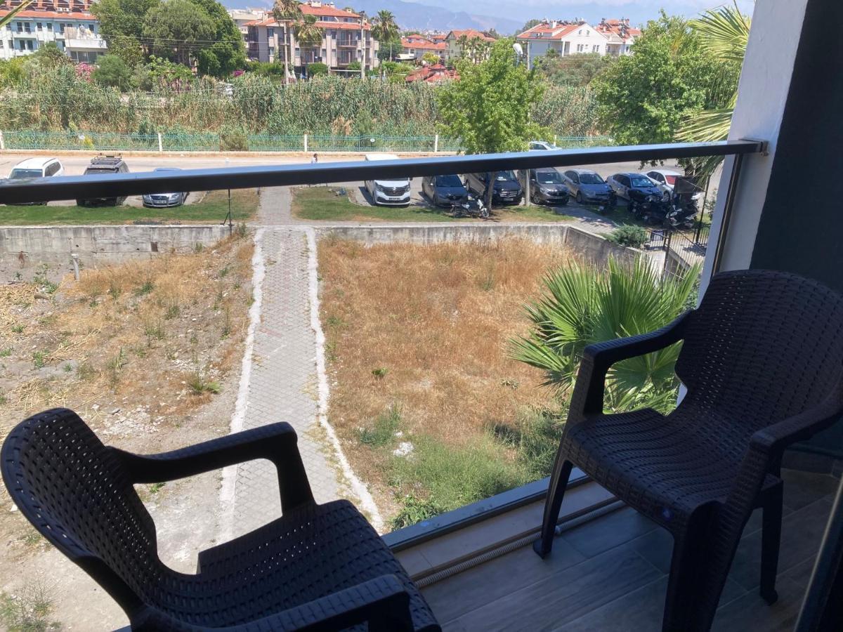 Olimpia Hotel Fethiye Eksteriør billede