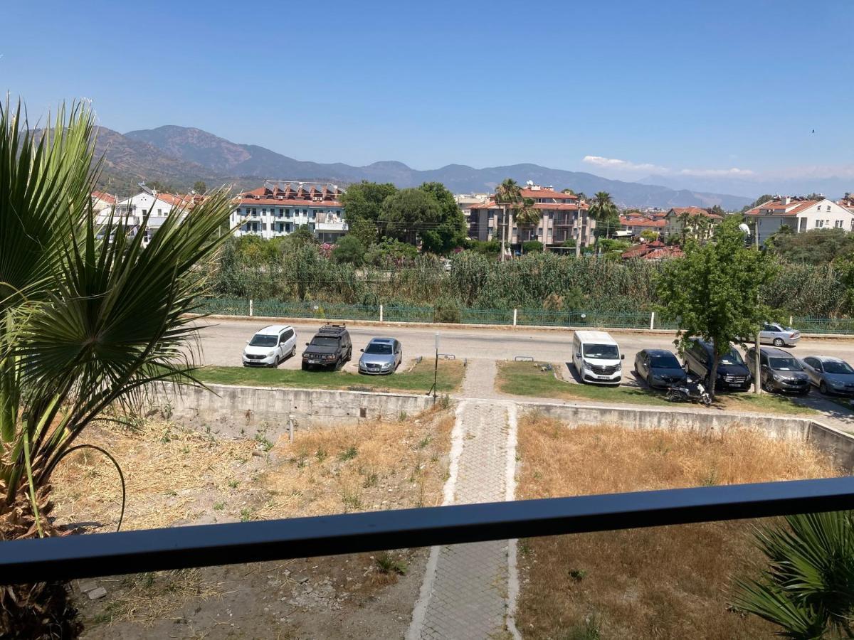 Olimpia Hotel Fethiye Eksteriør billede