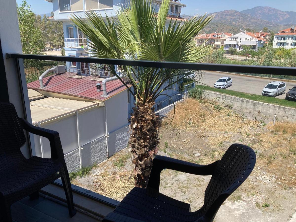Olimpia Hotel Fethiye Eksteriør billede