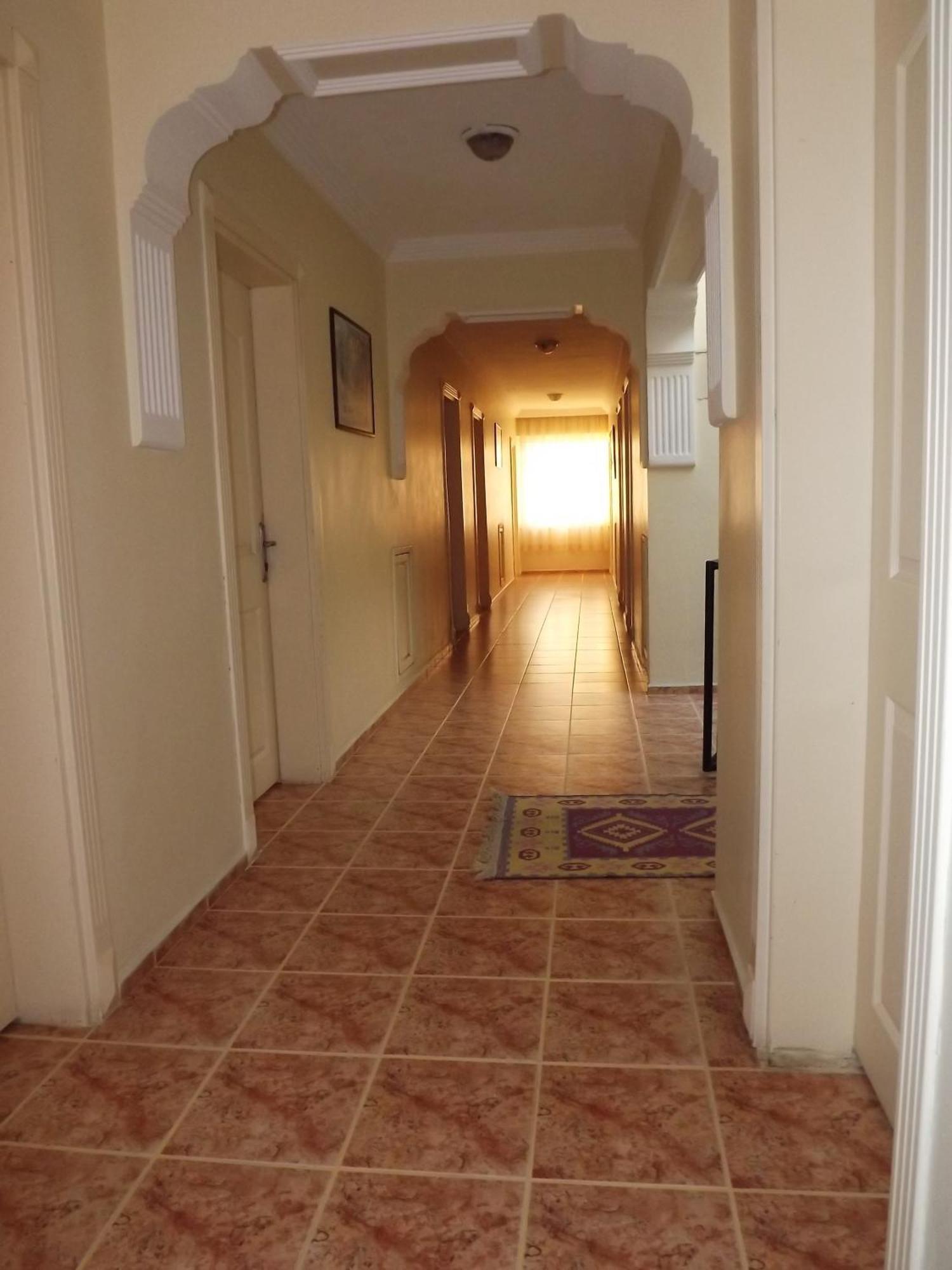 Olimpia Hotel Fethiye Eksteriør billede